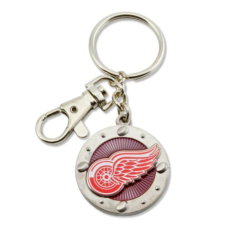 Detroit Redwings Keychain Impact Cover