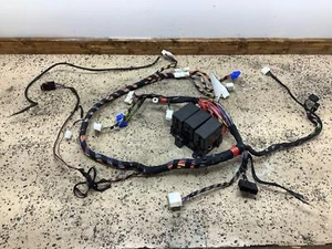 Arnés de cableado de carrocería trasera Ferrari 360 cupé 177914 - Imagen 1 de 8