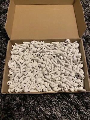 Airpods Sammlung 2. Generation - DEFEKT - BESCHREIBUNG DURCHLESEN - Bild 1 von 4