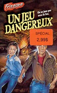 Jeu Dangereux - Picture 1 of 2