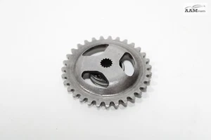 2016-2021 NISSAN MAXIMA CVT TRANSMISSION OIL PUMP TIMING CHAIN DRIVE GEAR OEM - Picture 1 of 4