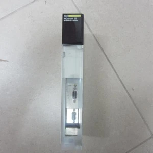 Schneider Automation TSX Quantum Interbus Master 140 NOA 611 00 140NOA61100 - Picture 1 of 7