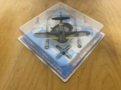 ATLAS Editions Collections Sammlermodell Modell Flugzeug #3 - NEU in OVP - Bild 1 von 3