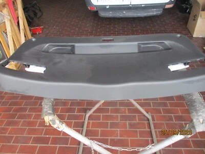 HYUNDAI TUCSON 2015-2018 Tapa Interior Maletero Portón Trasero Original (HKV3) Foto 1 de 4