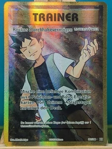 POKEMON - Evolutions - Resistencia Rockos - 107/108 - alemán - Imagen 1 de 1