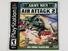 .PSX.' | '.Army Men Air Attack 2.
