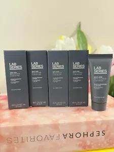 Lab Series MAX LS ANTI-Age YOUTH RENEWING +Lifting LOTION .68 TRAVELSZ X5 - Picture 1 of 4