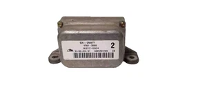 Sensor de velocidad de guiñada 05 NISSAN PATHFINDER FABRICANTE DE EQUIPOS ORIGINALES 47931-7S000 - Imagen 1 de 7