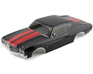 Kyosho Fazer Mk2 FZ02L 1/10 Chevy® Chevelle® SS™ 454 LS6 Pre-Painted Body - Picture 1 of 2