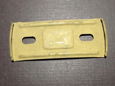 1 pieza NORS panel basculante moldura clip 1964 Oldsmobile J88 Delta 88 Jetstar 1 S88 Foto 1 de 4