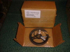 Danaher / Northstar Encoder Wheel 7/8" Bore 2048 PPR # NS2048LJ05 (32328G6B) - Picture 1 of 2