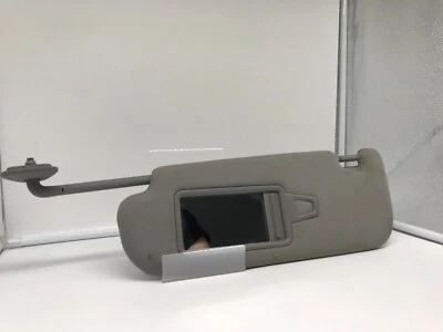 Parasol gris para conductor Kia Optima 2011-2016 OEM SV0608 Foto 1 de 4