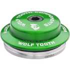 Wolf Tooth Premium Integrated Standard Headset For Specialized Green IS42 Upper 