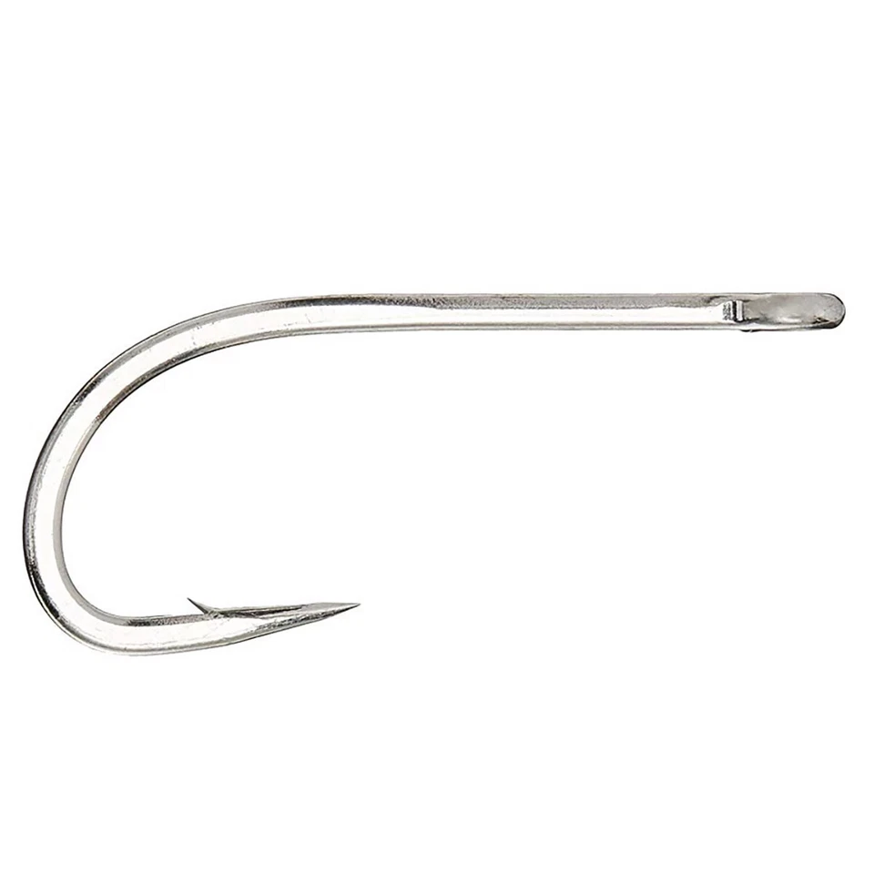 GAMAKATSU SL11-3H SALTWATER HOOK - Fly Tying Bonefish Tarpon Billfish Fishing - Image 1 of 1