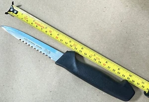 Frosts Mora Sweden 5" Knife - Picture 1 of 4