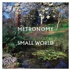 Metronomy Small World (CD) Album