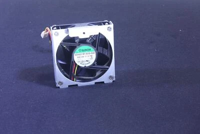 SUNON EE80251B1-0000-G99 Server Fan 3PIN Dual Ball Bearings 80mm x 25mm.SK211788 - Image 1 of 2