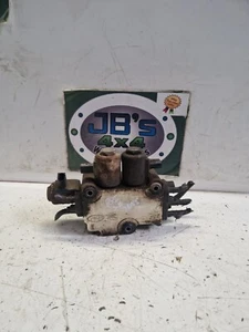 RANGE ROVER SPORT 3.6 TDV8 ANTI ROLL VALVE BLOCK RVH500090 - Picture 1 of 6