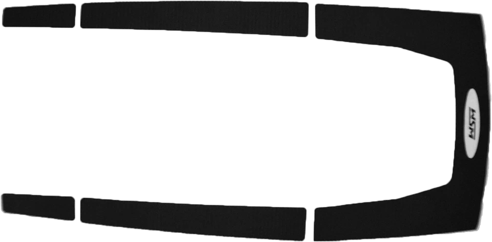 WSM 012-450BLK Traction Mat - Image 1 of 1