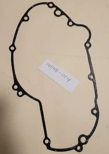 NOS OEM KAWASAKI H1 H 1 KH500 KH 500 MACH III RH RIGHT CLUTCH COVER GASKET - Foto 1 di 1