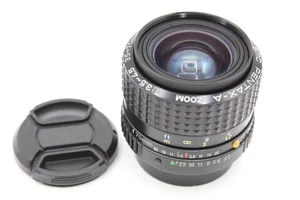 【Near MNT】SMC Pentax A Zoom 35-70mm F4 for K PK Mount From Japan - Picture 1 of 8