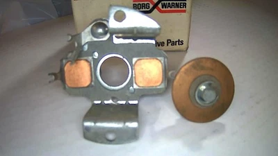 Kit reparación solenoide 1950-54 Henry J, Kaiser, Nash Packard, comprobar montaje Foto 1 de 4