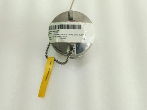 Clayton 31112 Thermocouple J-Type Dual Element - Picture 1 of 11