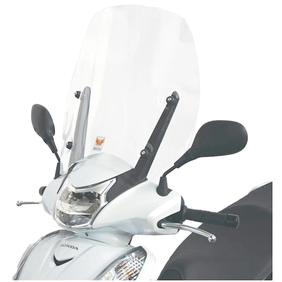 LASTRA PARABREZZA ISOTTA HONDA SH 300I 2015 SC4508
