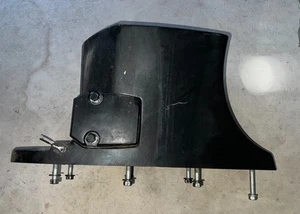 Suzuki 60-70 HP DF60 DF70 Driveshaft Housing PN 52111-99E00-0EP Fits 1998-2009 - Picture 1 of 8