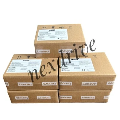 New Lenovo 1.8TB 00YK017 7XB7A00028 2.5"10K SAS 12Gb Internal Hard Disk Drive US - Image 1 of 4