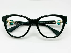 Swarovski SK 2004 Womens Glasses Eyewear Green Frames - Frame ONLY - RRP = £195 - Picture 1 of 10