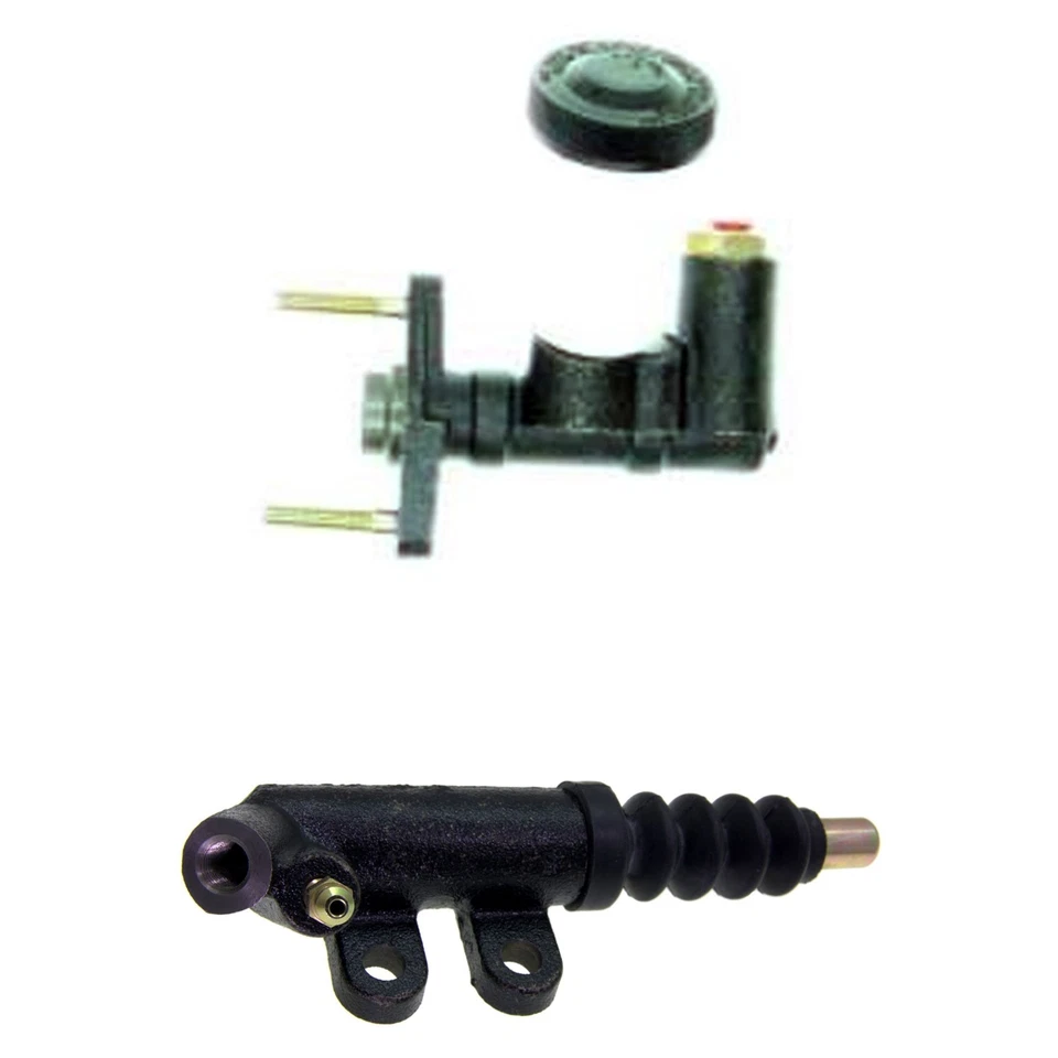 Sachs Clutch Master Cylinder & Slave Cylinder Kit for Mazda B2600 2.6 L4 4WD RWD - Image 1 of 1