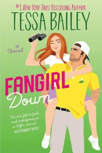 Fangirl Down: 1 - Picture 1 of 12