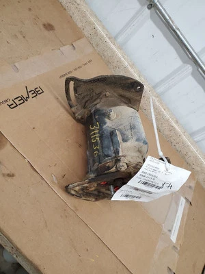 Compresor de aire acondicionado axial compatible con 67-76 ELDORADO 292524 Foto 1 de 4