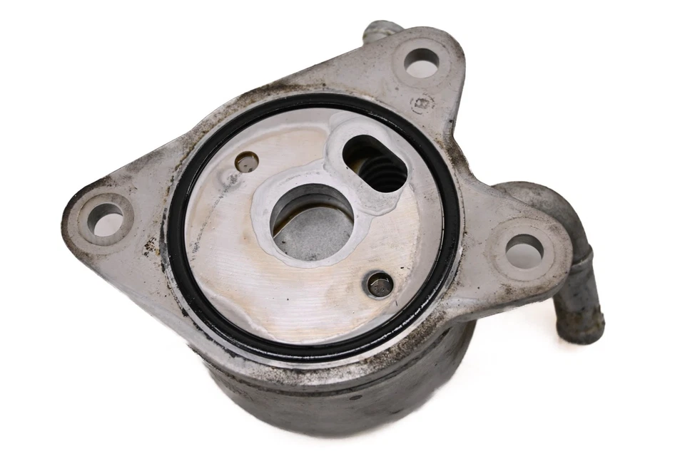 12 enfriadores de aceite Kawasaki Ninja ZX-6R ZX600R Foto 1 de 3