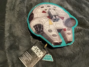 BNIB New Disney Parks Star Wars Zip Up Stationery Set - 30 Piece - Picture 1 of 10