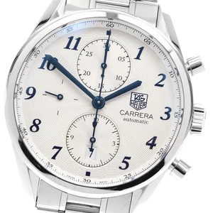 Reloj automático para hombre TAG HEUER Carrera Heritage calibre 16 CAS2111_868255 - Imagen 1 de 6