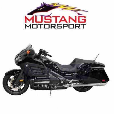 Mustang Tripper Fastback Seat for 2013-2016 Honda GL1800B Gold Wing F6B - xw Foto 1 de 4
