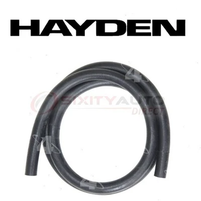 Hayden Oil Cooler Mounting Kit for 1996-2012 Acura RL - Automatic kv Foto 1 de 4