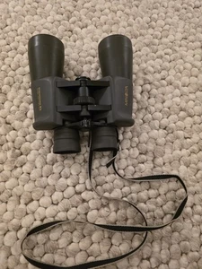 PRISMÁTICOS GRAN ANGULAR MINOLTA STANDARD XL 10X50 6,5 - Imagen 1 de 5