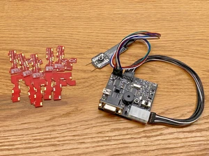 Maximus 360 Xtractor Pro v2 with Vampire and 10x lite-on rebuild boards - Picture 1 of 3