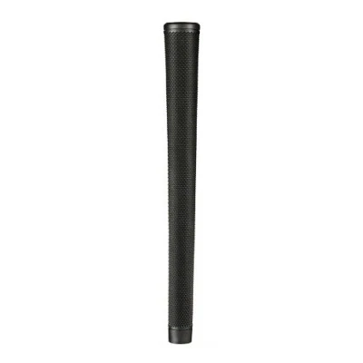 Karma Golf Arthritic Golf Swing Grips (+5/32") - BLACK - JUMBO PLUS (+5/32")