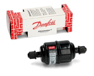 FILTRO DANFOSS DCL 032 CART 023Z500091 - Immagine 1 di 2