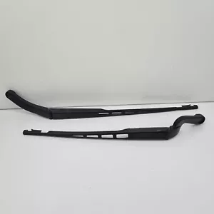 Audi A6 Front Wiper Arm Pair C6/4F 11/04-07/11 - Picture 1 of 8