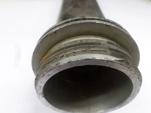 Tubo de descarga modelador de corriente camión de bomberos de colección tubo de bombero - Imagen 1 de 13