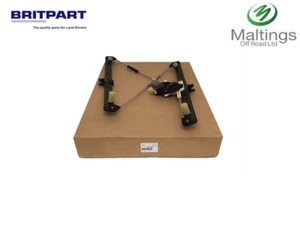 REGULADOR VENTANA BRITPART PASSANGER LR153950 SE ADAPTA - RANGE ROVER L405  - Imagen 1 de 1