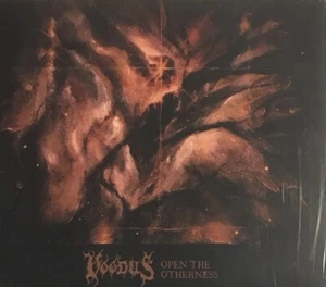 Voodus - Open The Otherness CD 2020 Shadow Records - SHADOWCD035 [Digipak] *SW - Picture 1 of 3