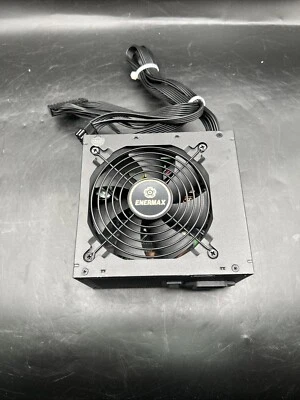 ENERMAX ETL550AWT-M 100-240V 47-63Hz 8-4A Triathlor Power Supply See Pics - Image 1 of 4