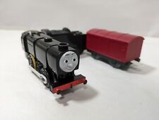 Thomas & Friends TOMY Plarail Trackmaster Neville Complete Set Rare Train Engine