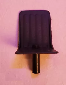 Mattel HEROES IN ACTION 1974 SWAT Van REPRO driver's seat - Picture 1 of 5